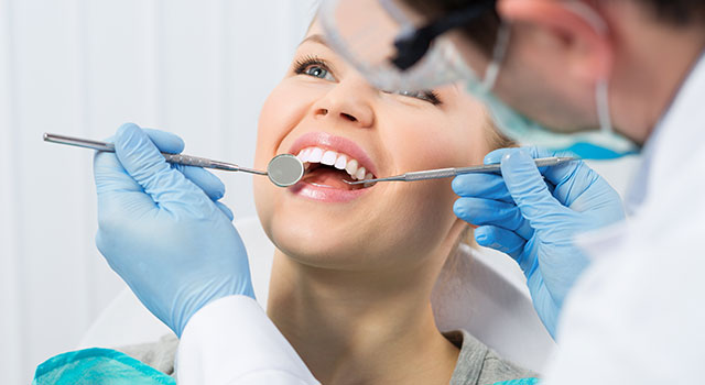 歯の健康を維持するために必要な歯科検診の重要性
