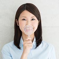 お口の検査・診断