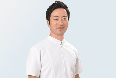 なかたに歯科クリニック 矯正診療部長 中尾 矯正医